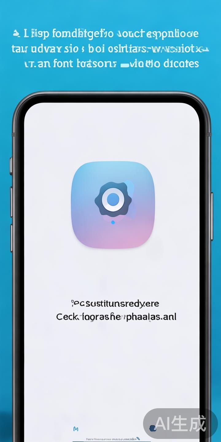 步骤一：确保设备系统为最新版本
在开始前，请确认