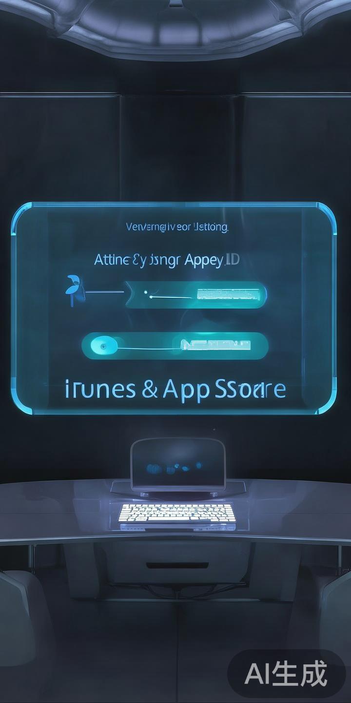 全面解决欧宝体育苹果手机无法下载问题的详细操作指南 确认Apple ID登录状态,路径为“设置”>“苹