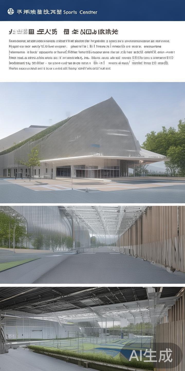 值得一提的是，欧宝新江南体育在设施设计上融合现代元