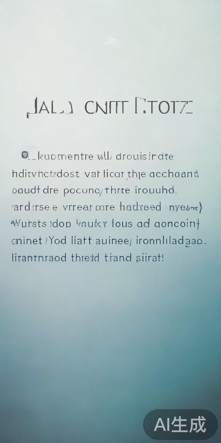 在正式提交注销请求前，平台会提示一些重要事项，如：