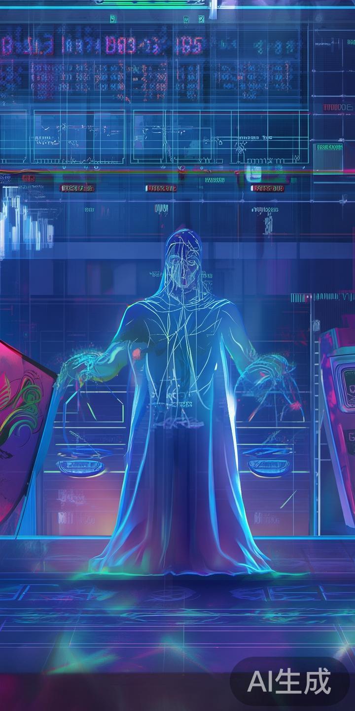 3.&nbsp;公正的游戏环境：
平台通过引入第三方审计机