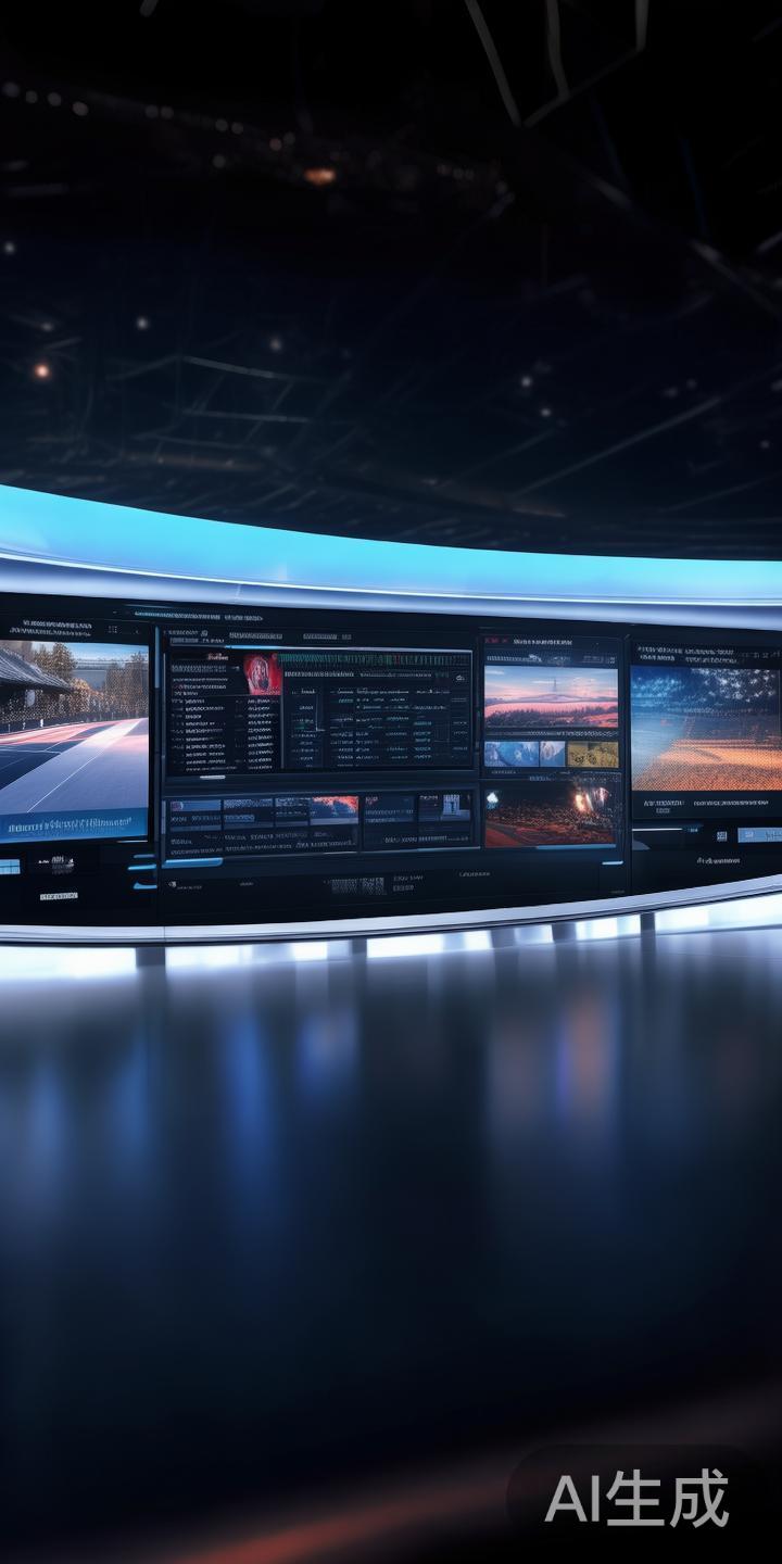 平台配备了高清直播频道，确保用户可以实时观看各种体