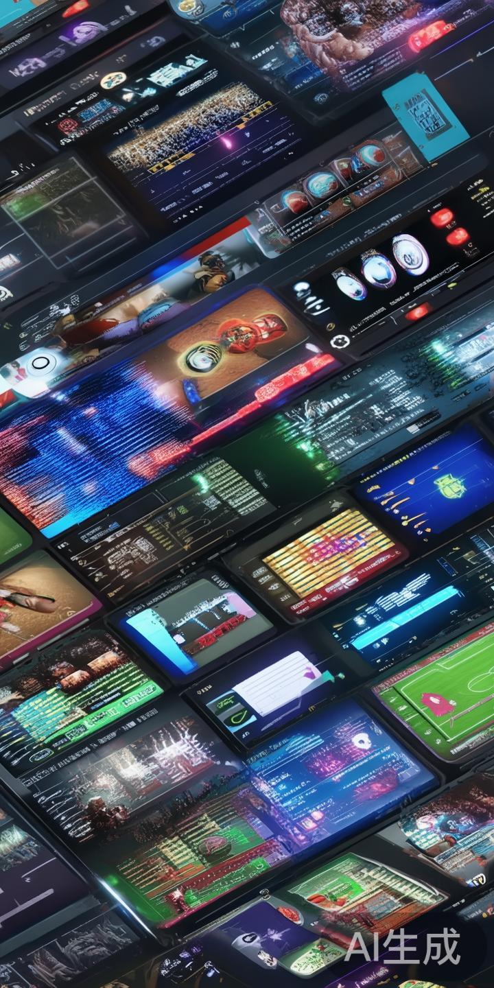 此外，平台加强了与国内外体育赛事的合作，确保用户可