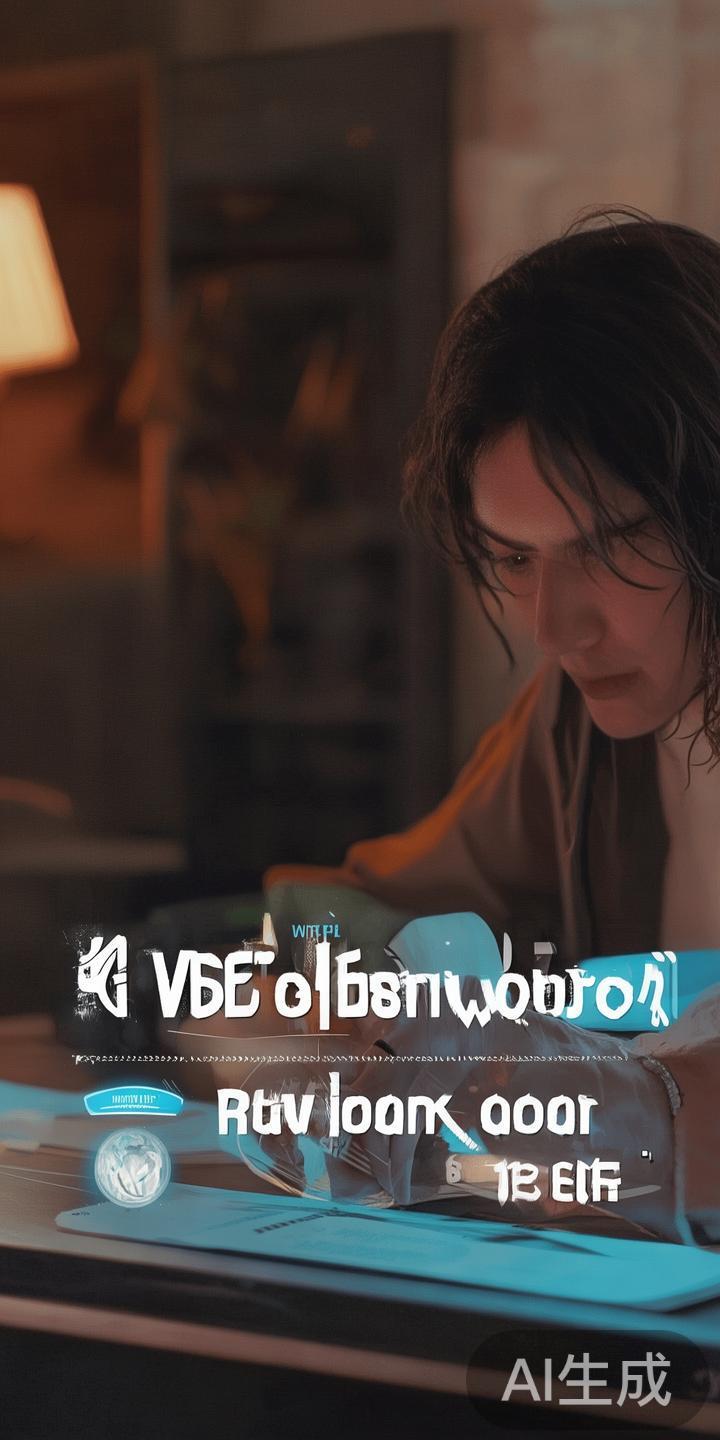 检查Wi-Fi或流量网络状态：确保您的设备连接到稳