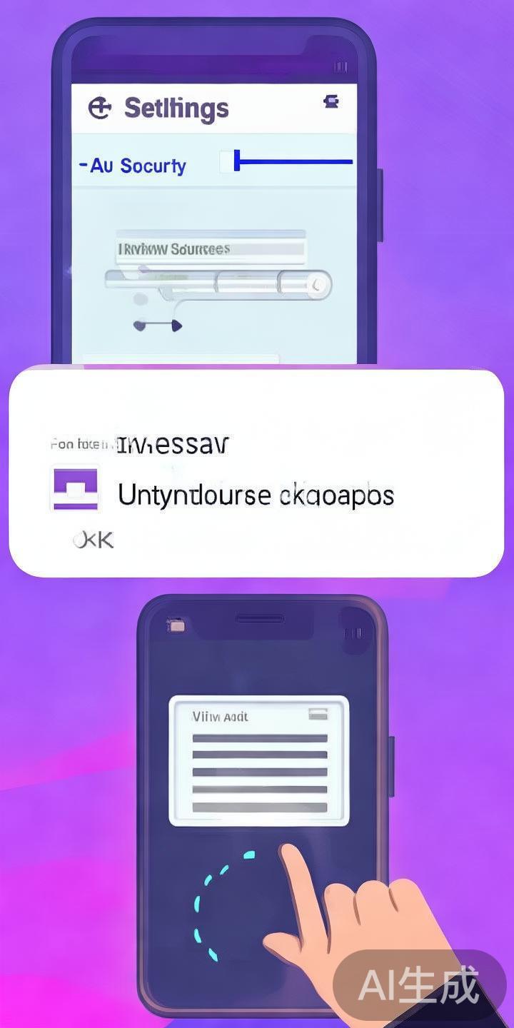 欧宝体育APP官方下载大全:完整指南与最新下载安装步骤介绍 安卓设备:下载完APK文件后,进入“设置-安全”-