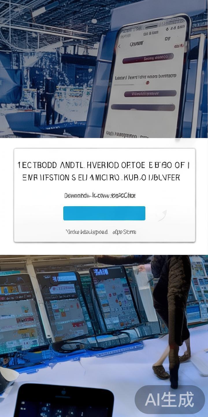 允许安装未知来源应用：安卓用户在安装前，需要在设备