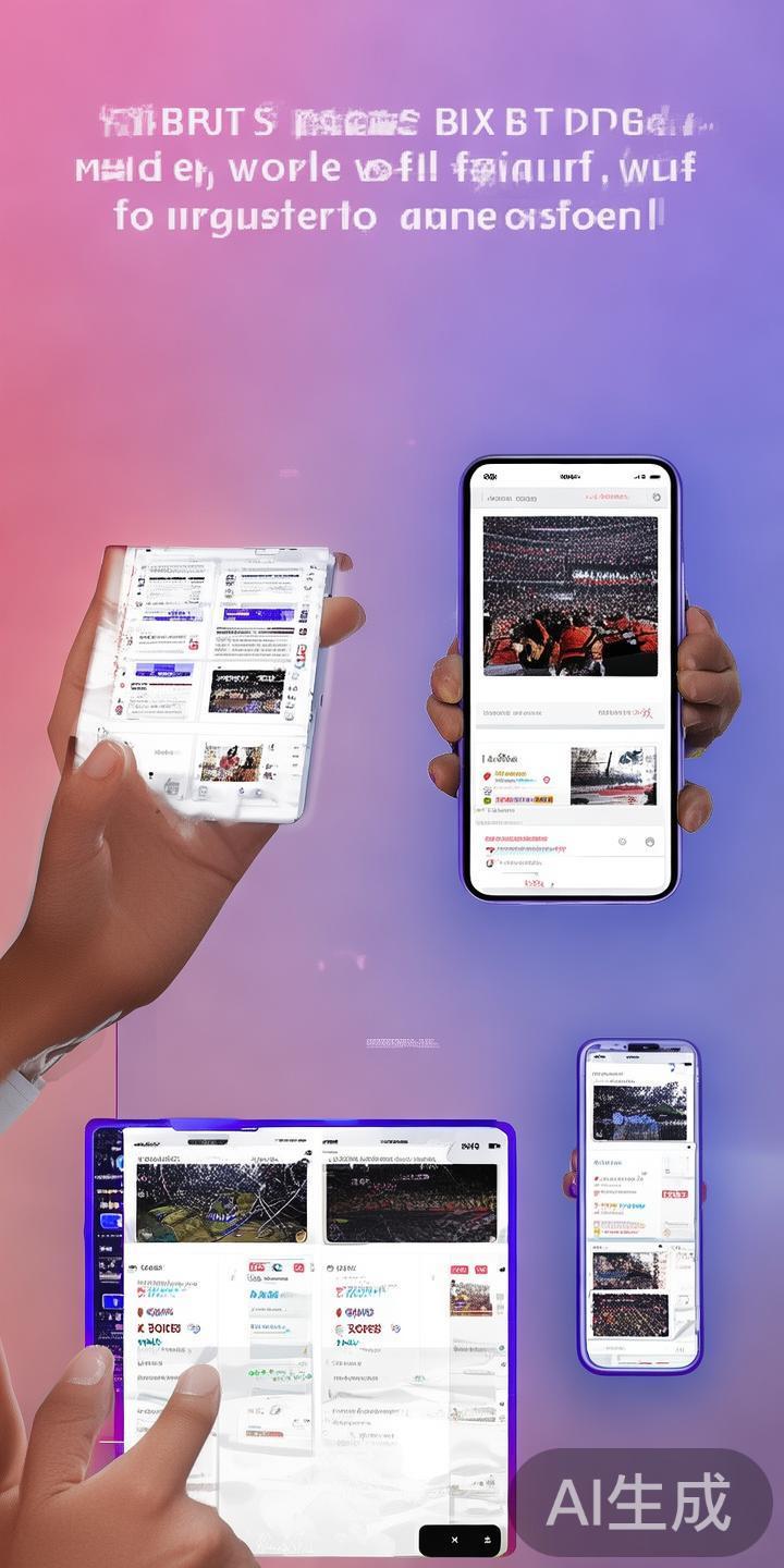 此外，平台还为新手用户提供了简易注册流程，使首次体