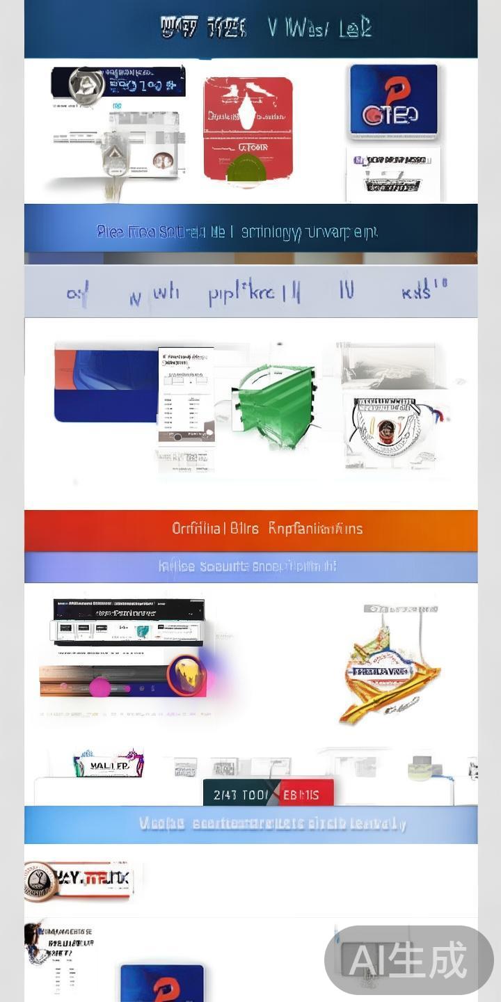 部分体育资讯或平台会提供导航网站链接，用户应偏好选