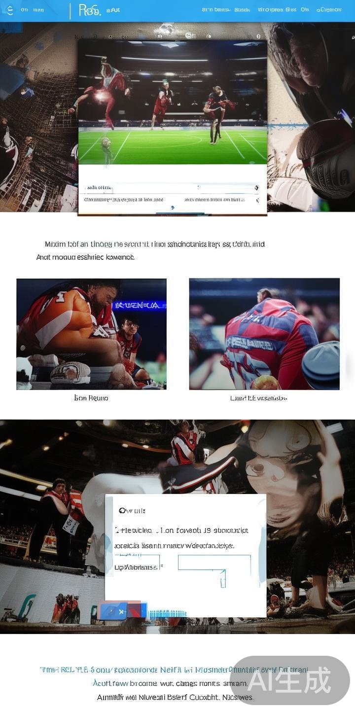 三、丰富的互动社区
平台内设有讨论区、评论区，用