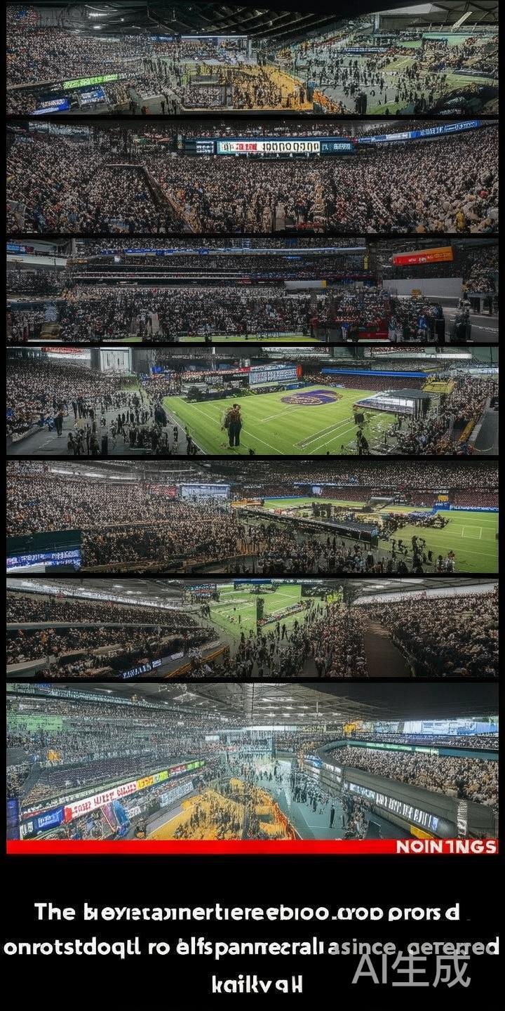 关注行业门户和专业社区
此外，许多体育资讯网站、