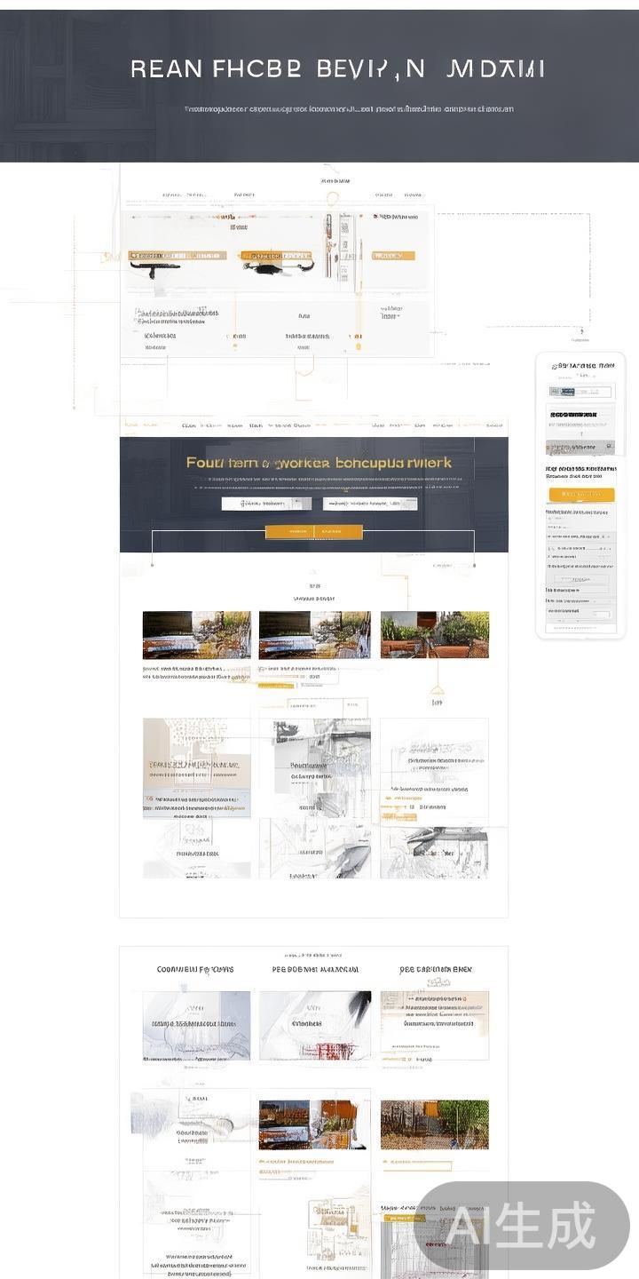 一个结构合理、导航清晰的网站，更利于搜索引擎抓取和