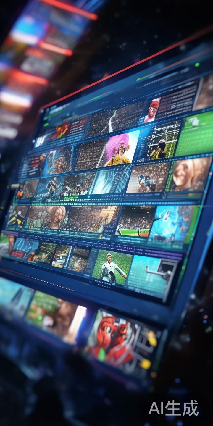 欧宝体育综合app官网下载:尽享丰富赛事直播与精彩体育内容一站式体验 更值得一提的是,平台不定期推送精彩赛事回放和精华片