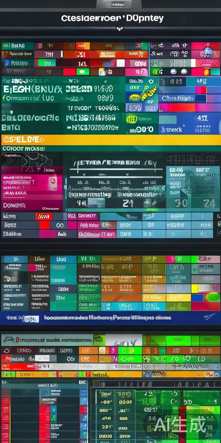 丰富的投注选择与优惠活动
平台涵盖多种投注类型，