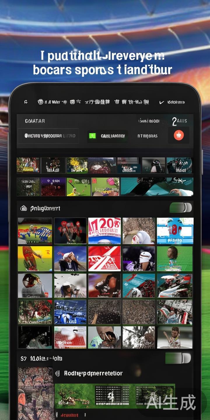 欧宝娱乐官方体育app下载苹果平台详尽指南与操作攻略全攻略 进入应用后,首页将呈现当日或即将开赛的重要赛事,用