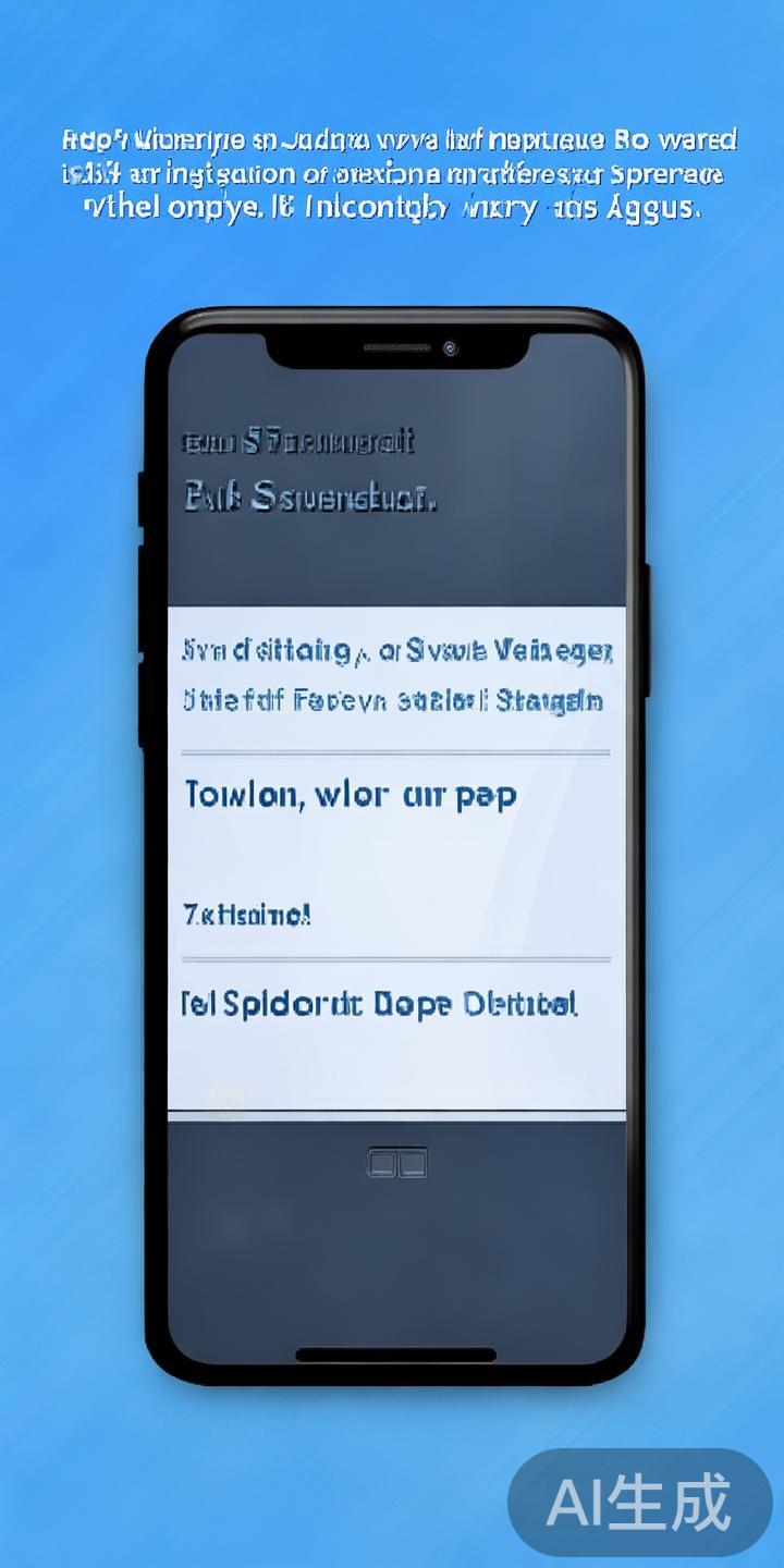 全面解析欧宝体育app平台官方下载入口及详细操作指南 二、下载安装准备工作
在下载前,建议用户关闭手机